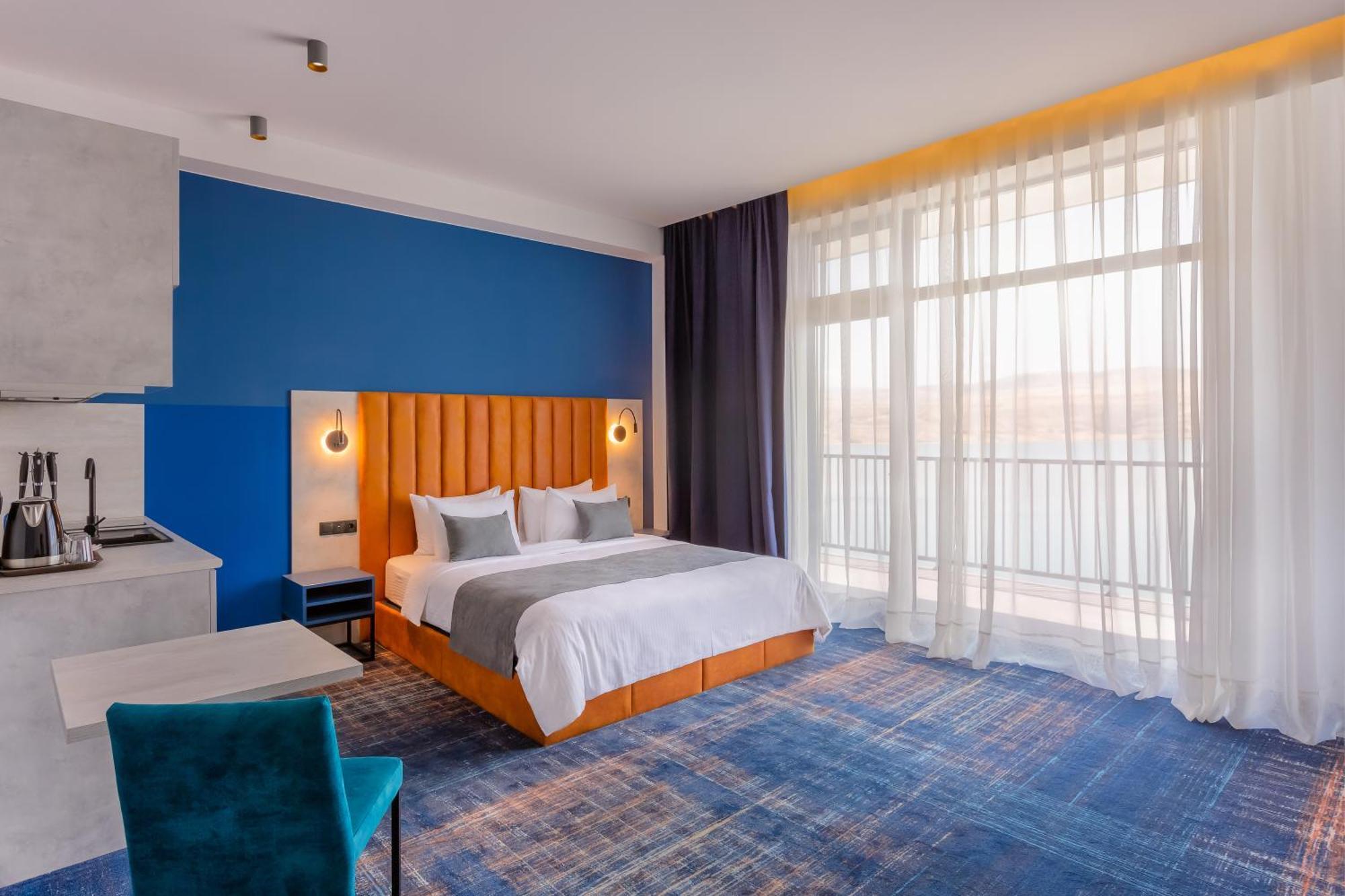 Gino Seaside Tbilisi, Trademark Collection By Wyndham Szoba fotó