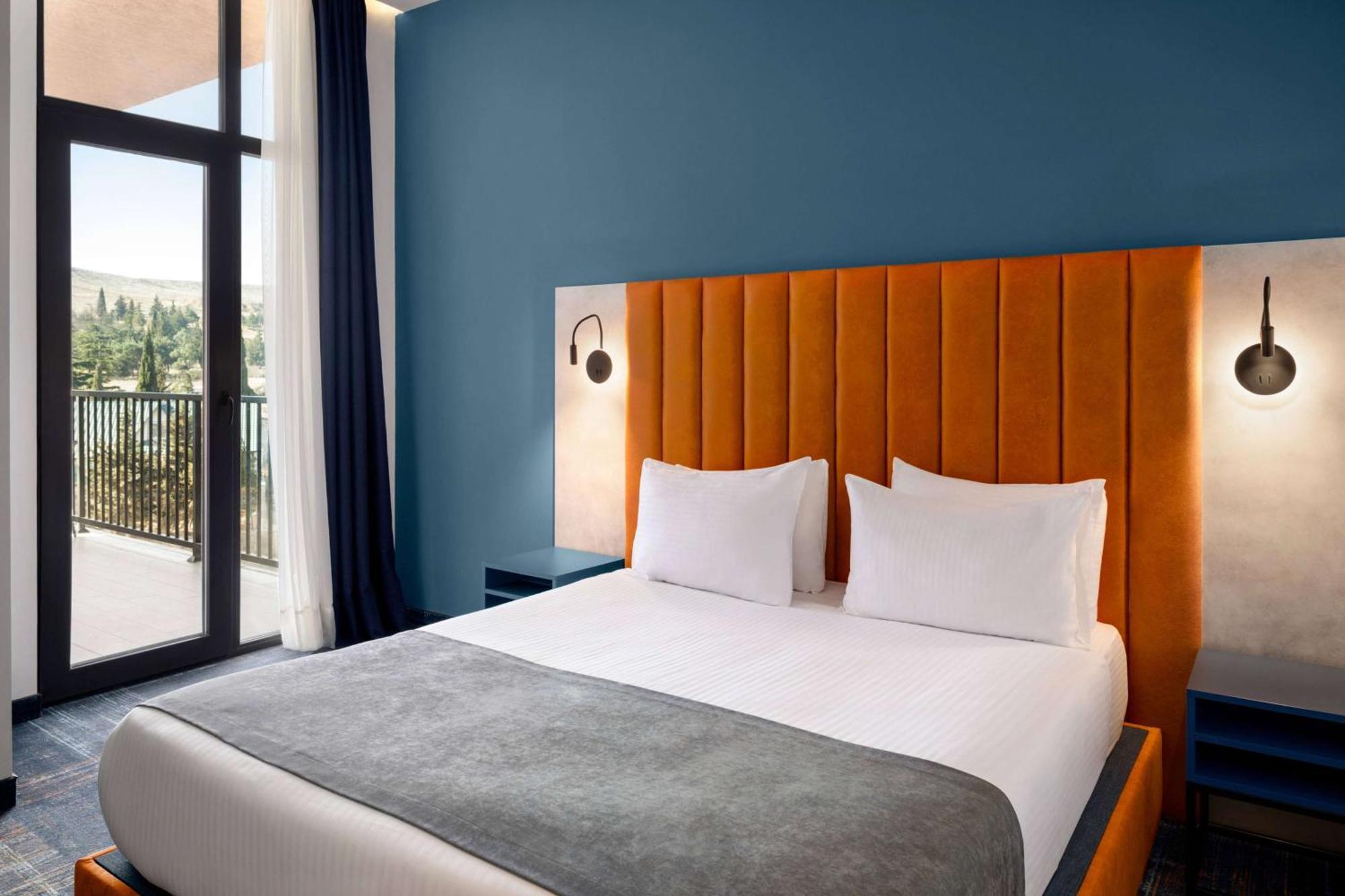 Gino Seaside Tbilisi, Trademark Collection By Wyndham Kültér fotó