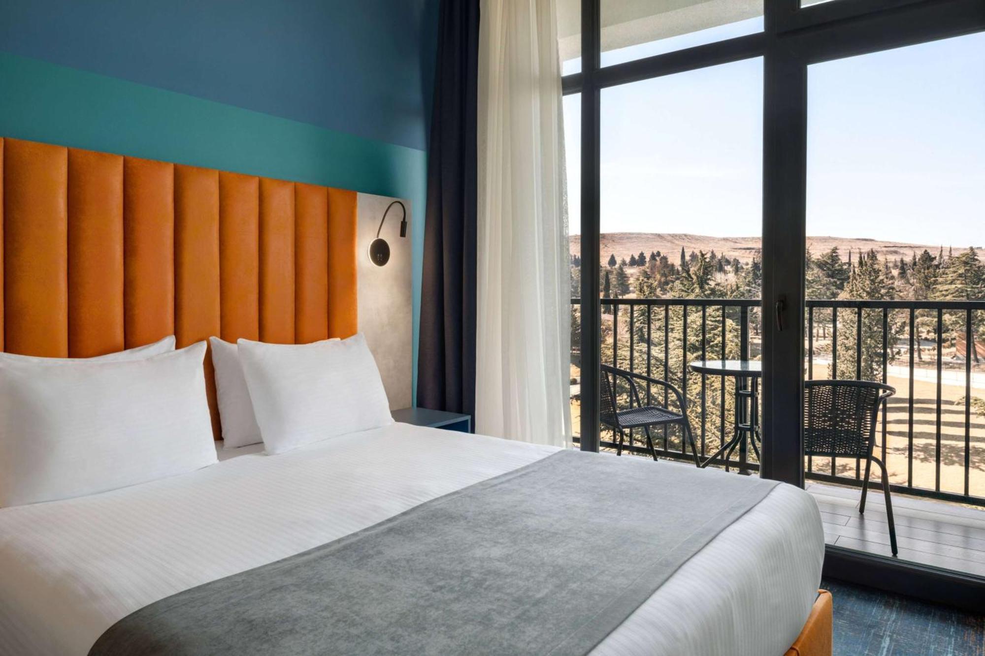 Gino Seaside Tbilisi, Trademark Collection By Wyndham Kültér fotó