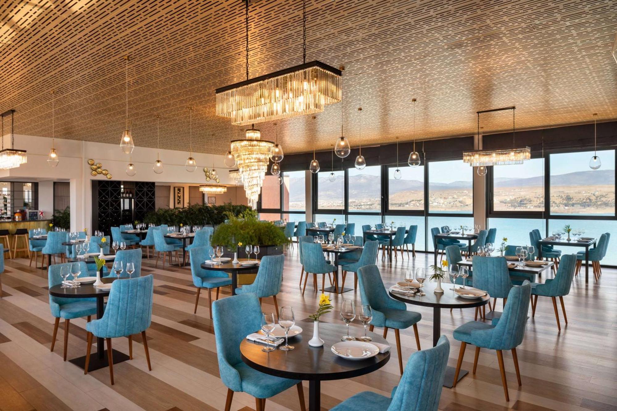 Gino Seaside Tbilisi, Trademark Collection By Wyndham Kültér fotó